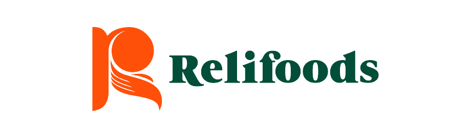 Relifoods Logo