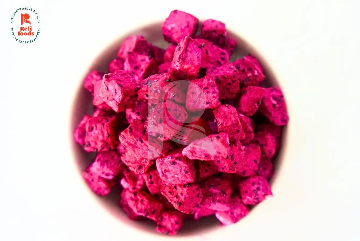 relifoods Red Dragon Fruit